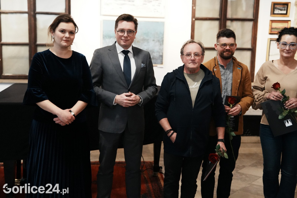 XLII Salon Gorlicki (19.12.)