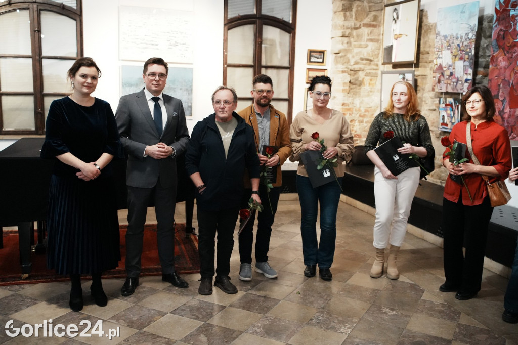 XLII Salon Gorlicki (19.12.)