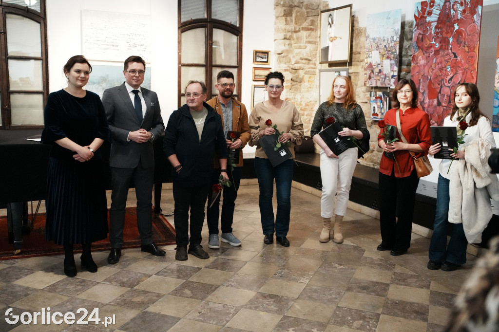 XLII Salon Gorlicki (19.12.)