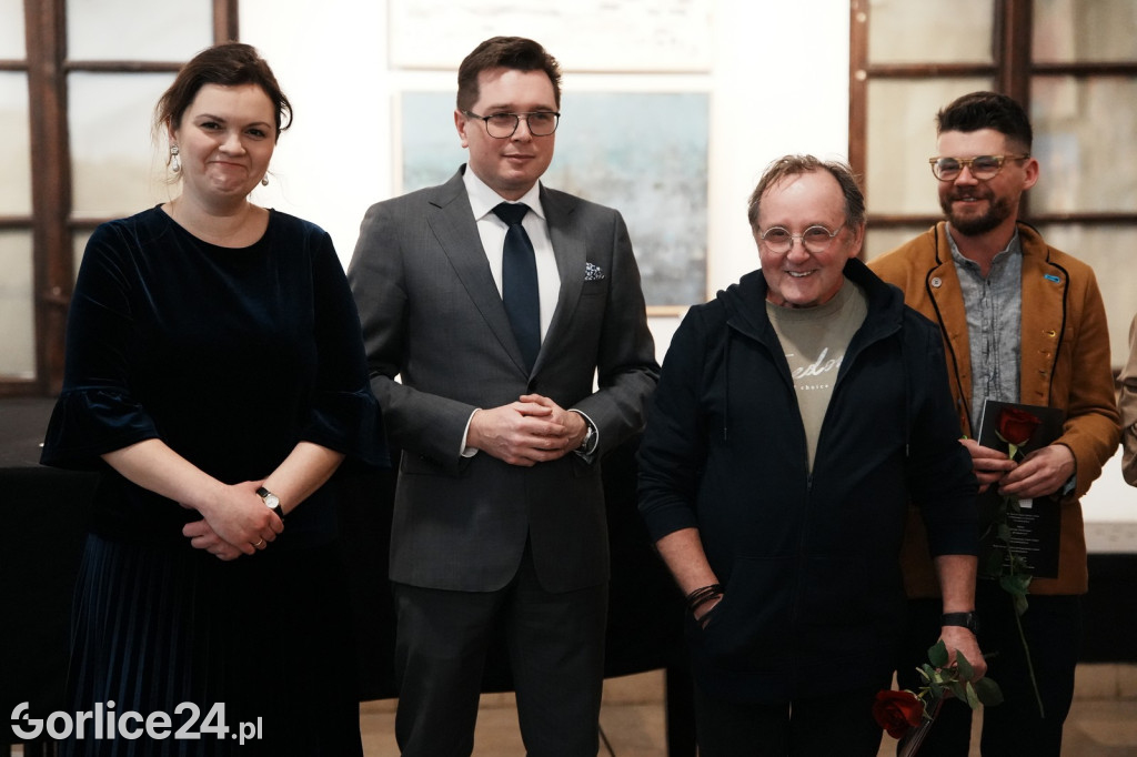 XLII Salon Gorlicki (19.12.)