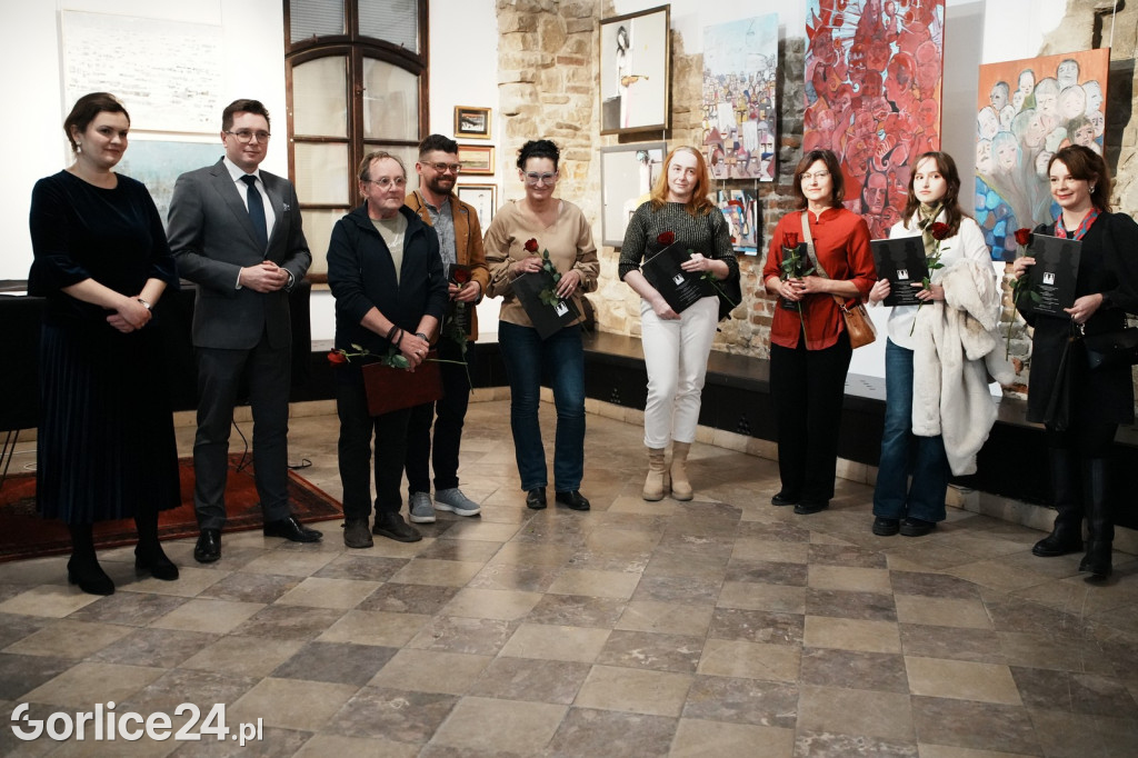 XLII Salon Gorlicki (19.12.)