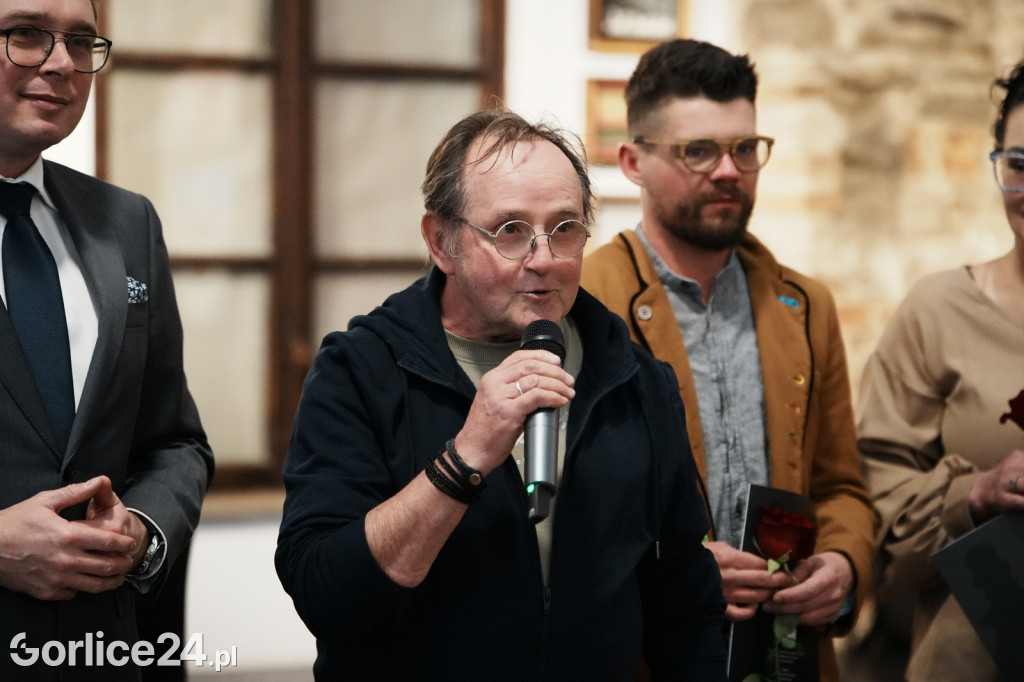 XLII Salon Gorlicki (19.12.)