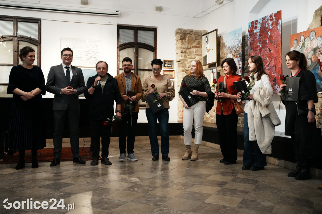 XLII Salon Gorlicki (19.12.)