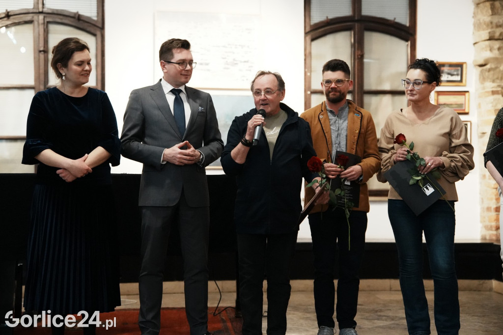 XLII Salon Gorlicki (19.12.)