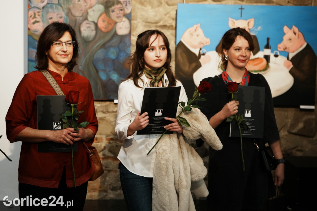 XLII Salon Gorlicki (19.12.)