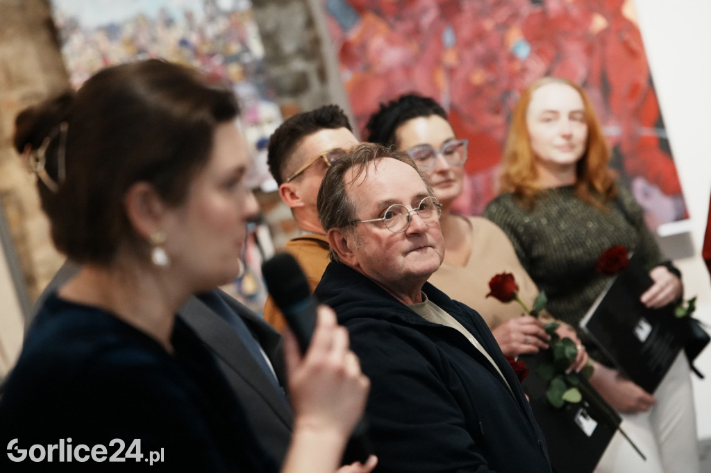 XLII Salon Gorlicki (19.12.)