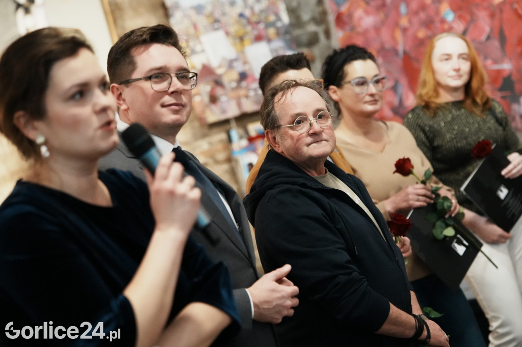 XLII Salon Gorlicki (19.12.)