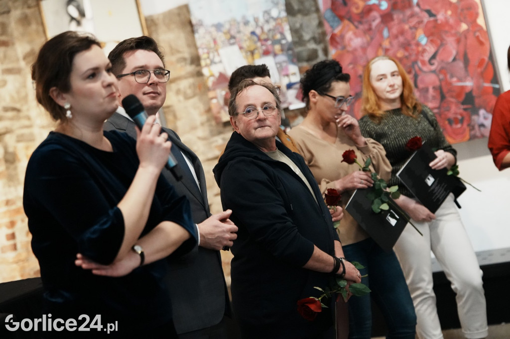 XLII Salon Gorlicki (19.12.)
