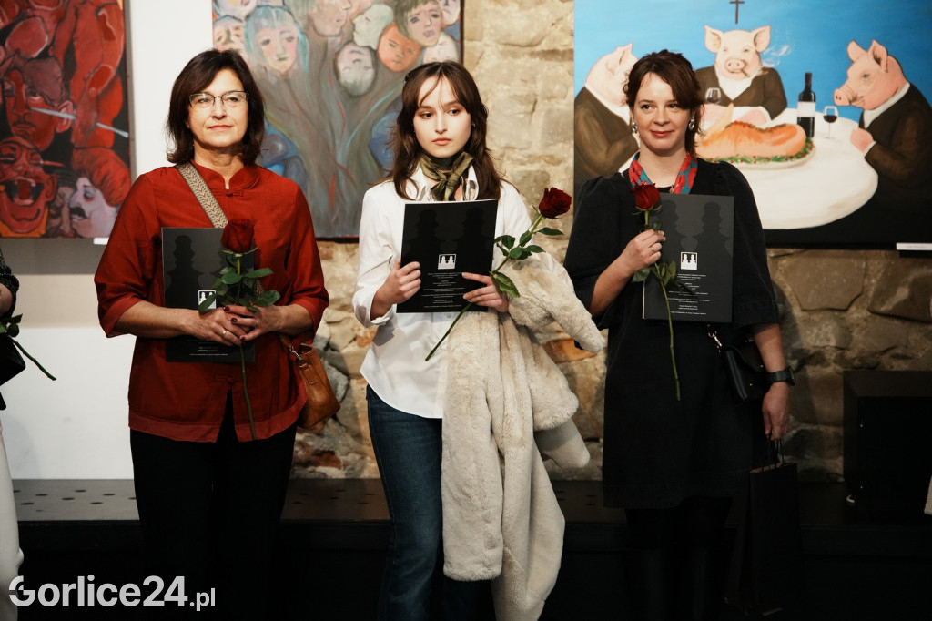 XLII Salon Gorlicki (19.12.)