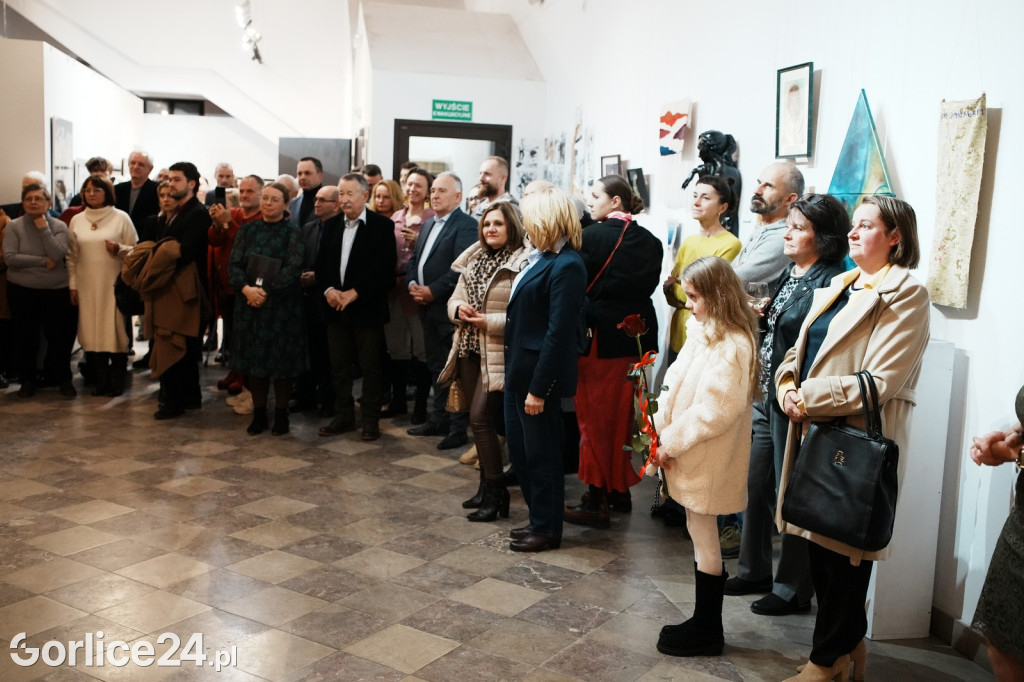 XLII Salon Gorlicki (19.12.)
