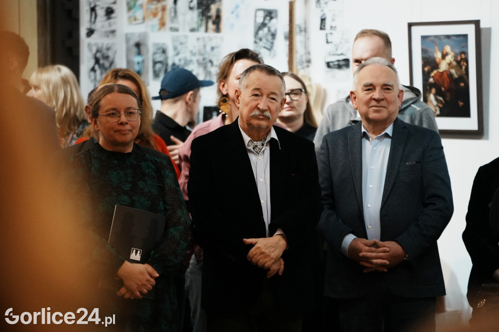 XLII Salon Gorlicki (19.12.)