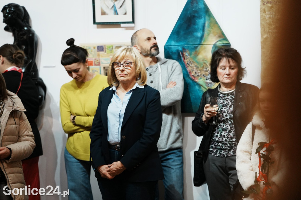 XLII Salon Gorlicki (19.12.)
