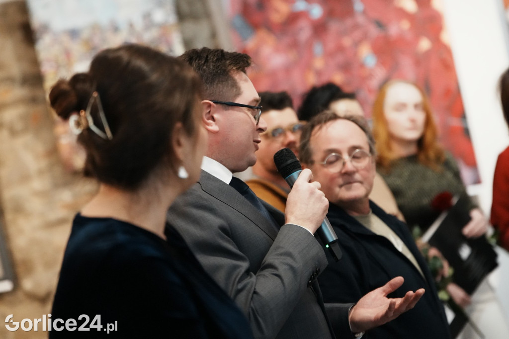 XLII Salon Gorlicki (19.12.)