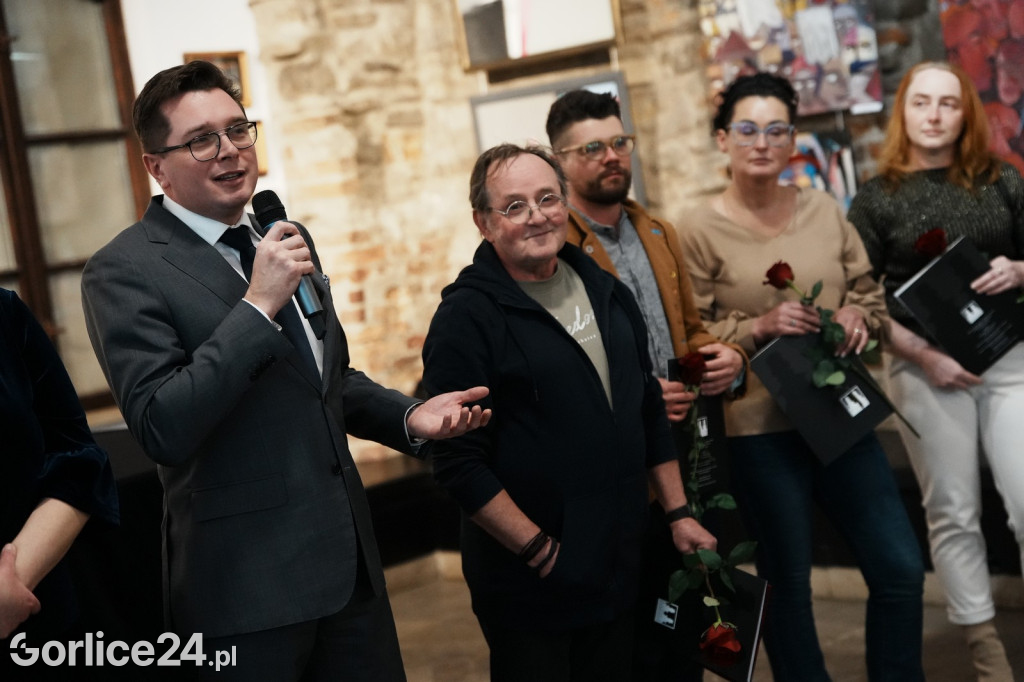 XLII Salon Gorlicki (19.12.)