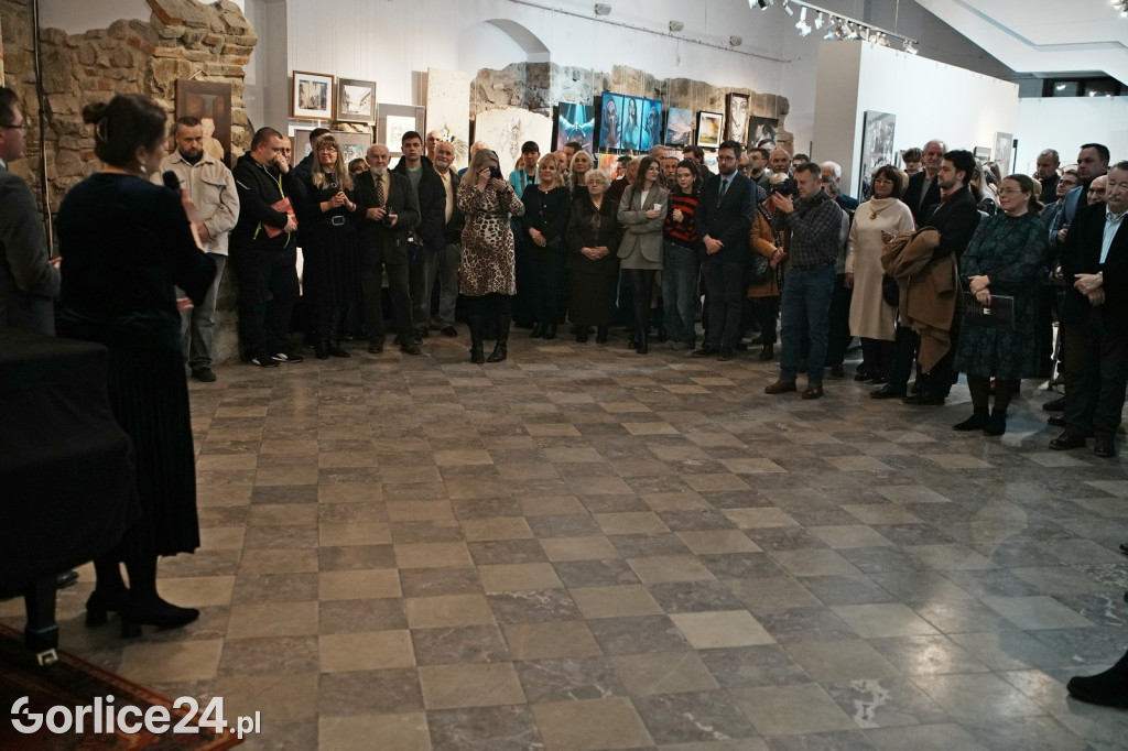 XLII Salon Gorlicki (19.12.)