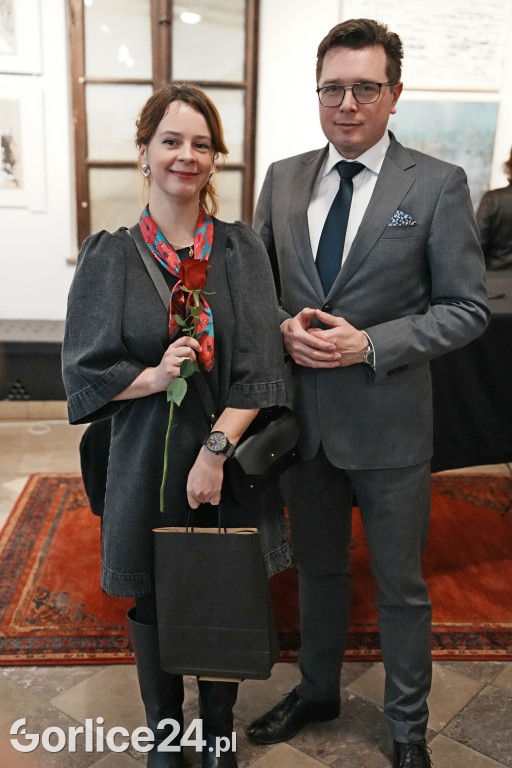 XLII Salon Gorlicki (19.12.)