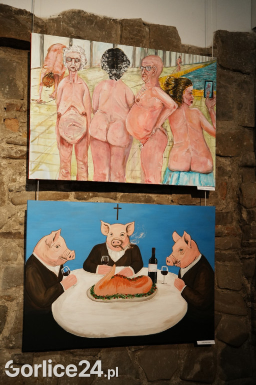XLII Salon Gorlicki (19.12.)