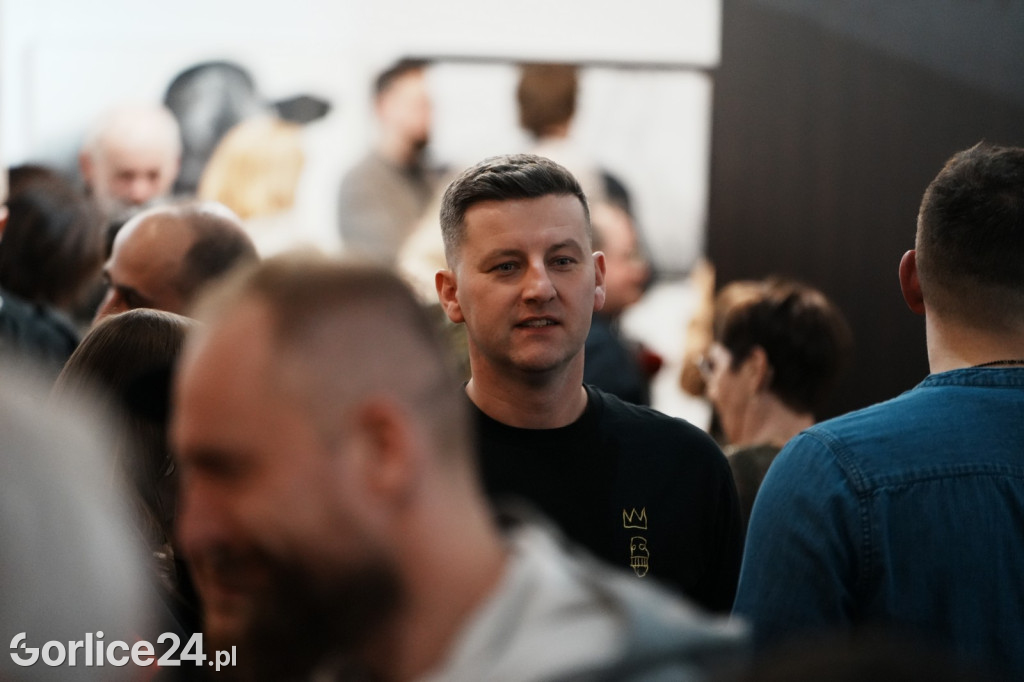 XLII Salon Gorlicki (19.12.)