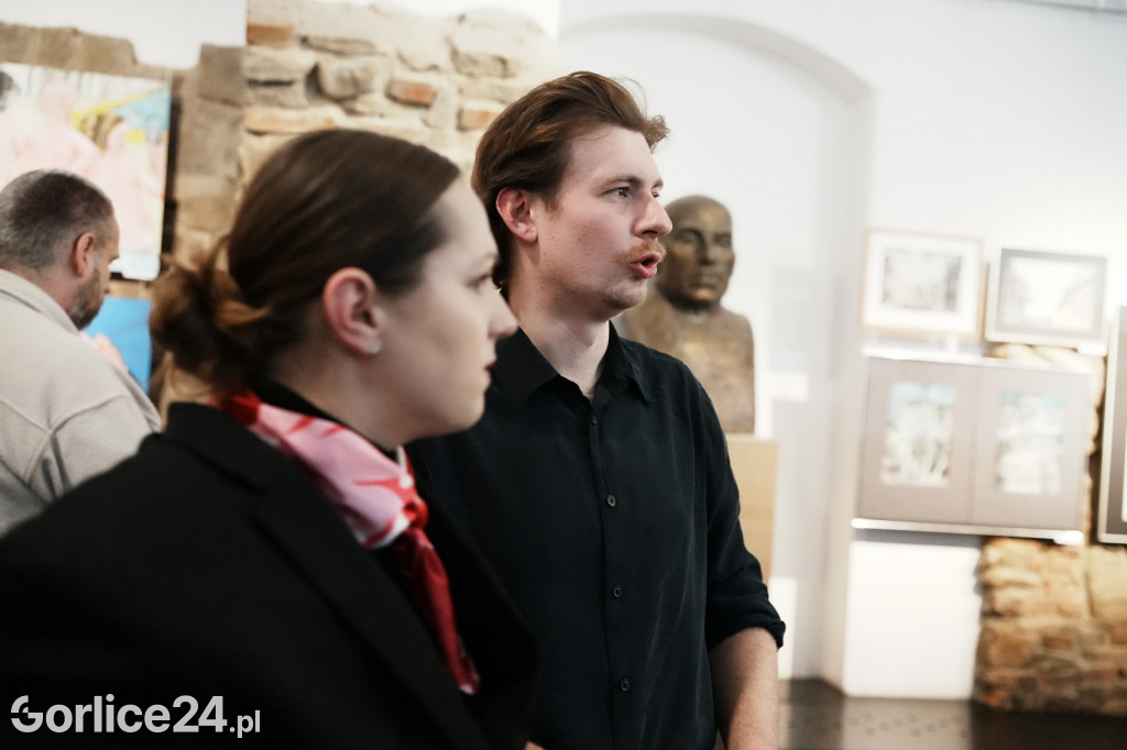 XLII Salon Gorlicki (19.12.)