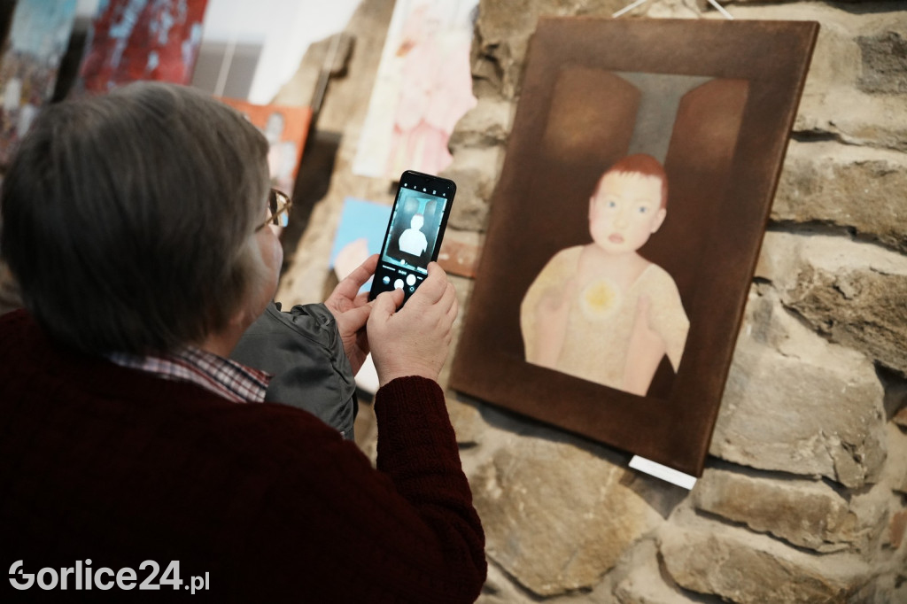 XLII Salon Gorlicki (19.12.)