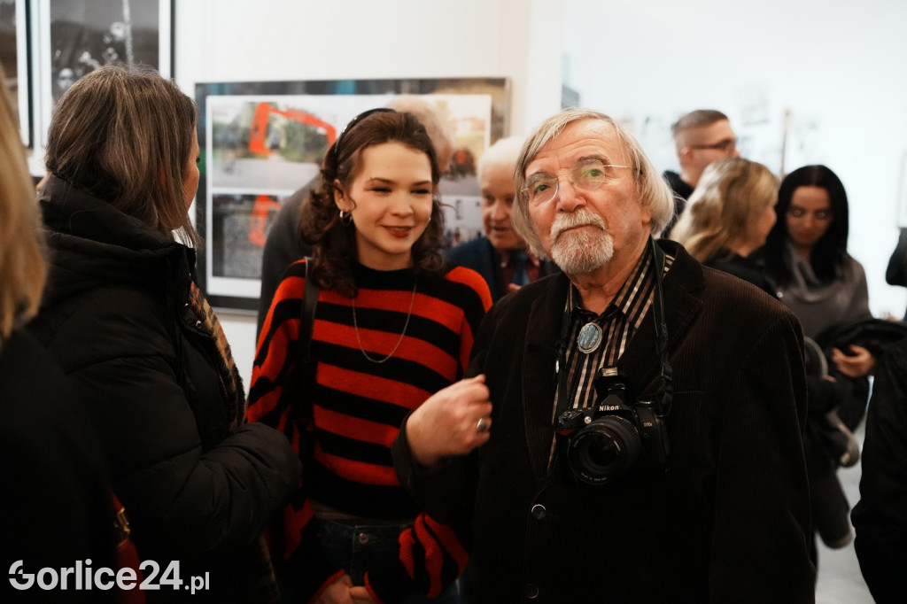 XLII Salon Gorlicki (19.12.)