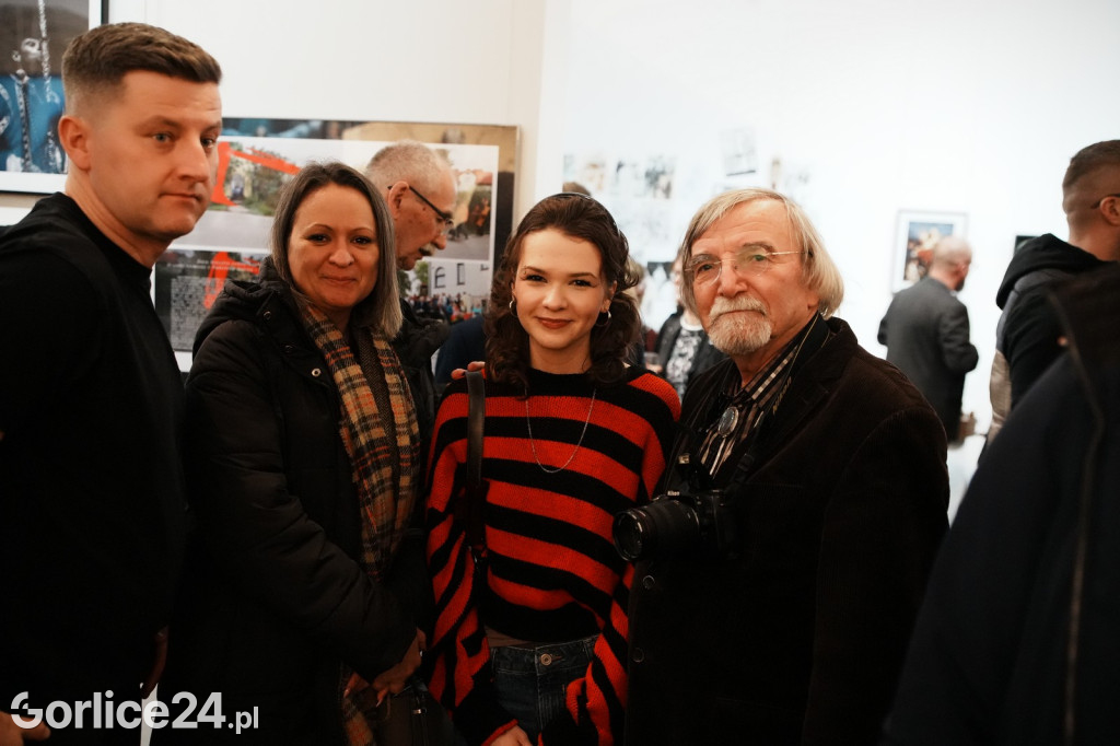 XLII Salon Gorlicki (19.12.)