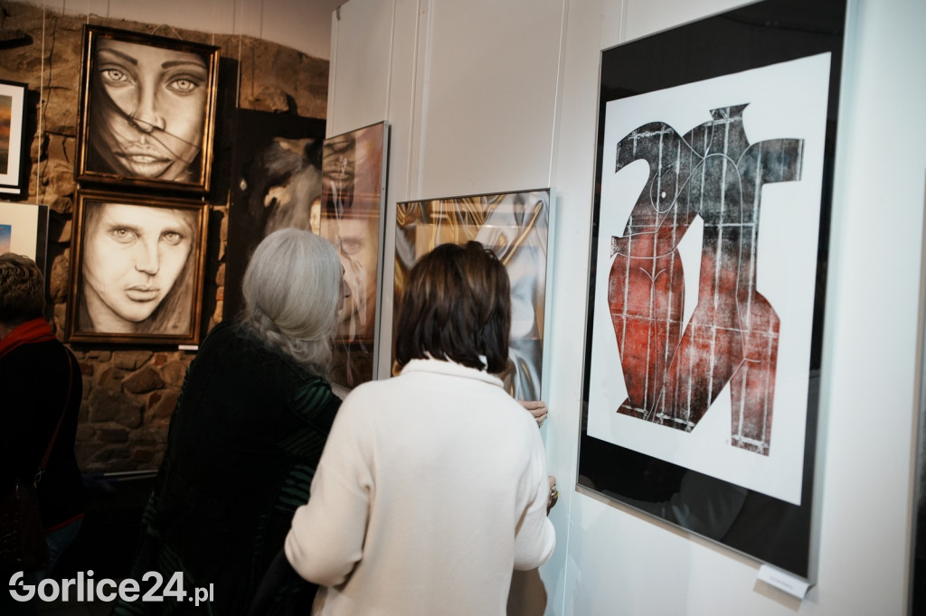 XLII Salon Gorlicki (19.12.)