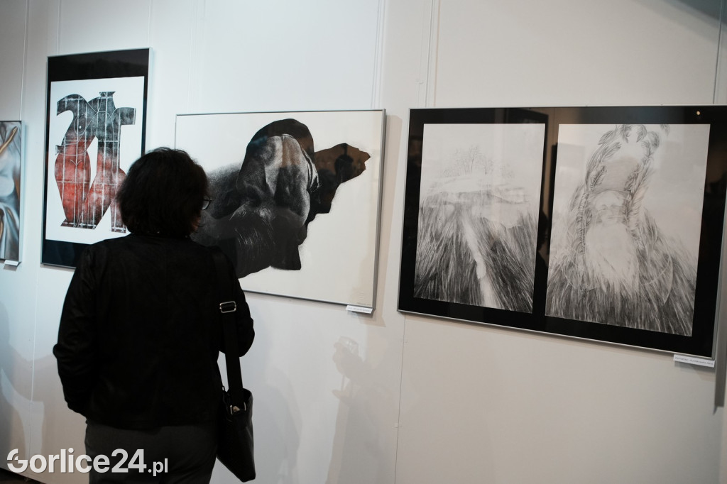 XLII Salon Gorlicki (19.12.)