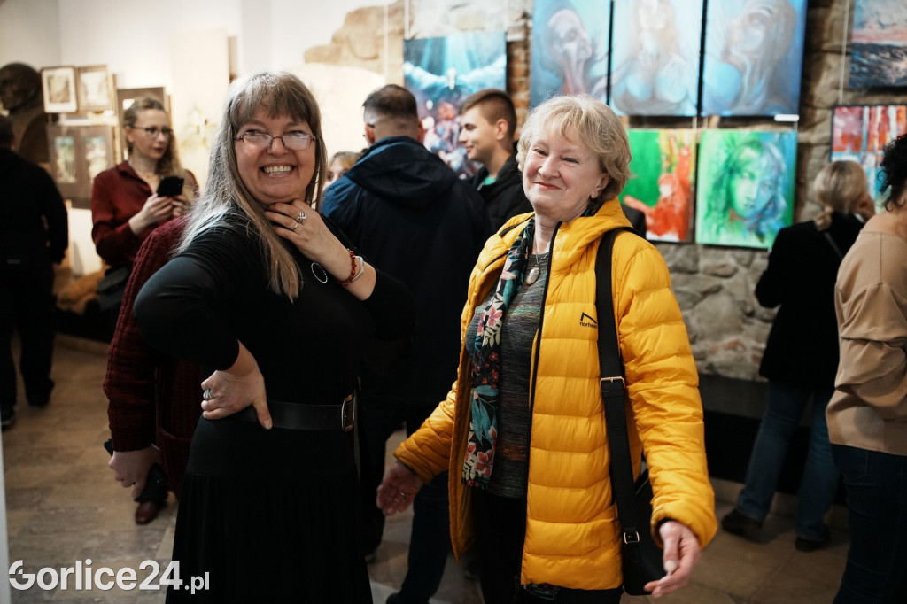 XLII Salon Gorlicki (19.12.)