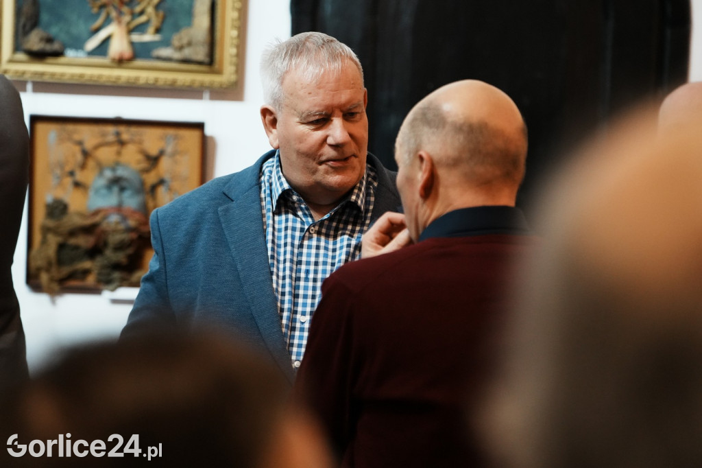 XLII Salon Gorlicki (19.12.)