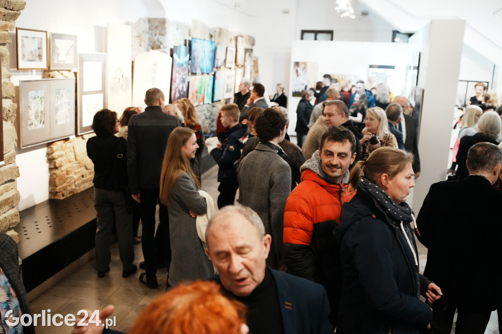 XLII Salon Gorlicki (19.12.)