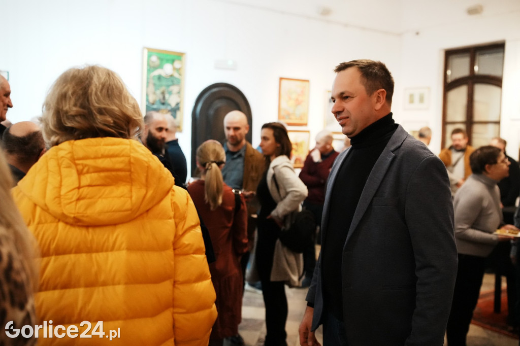XLII Salon Gorlicki (19.12.)