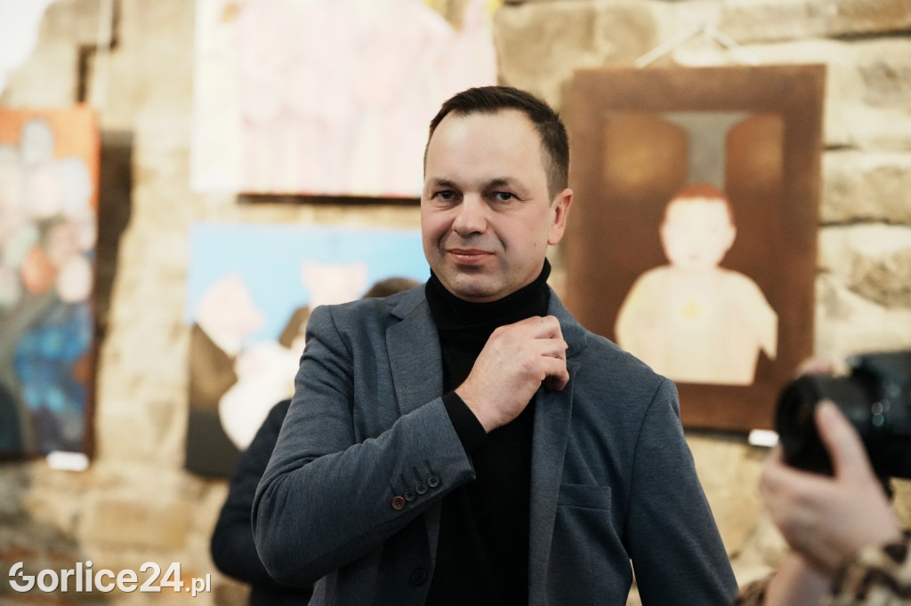 XLII Salon Gorlicki (19.12.)