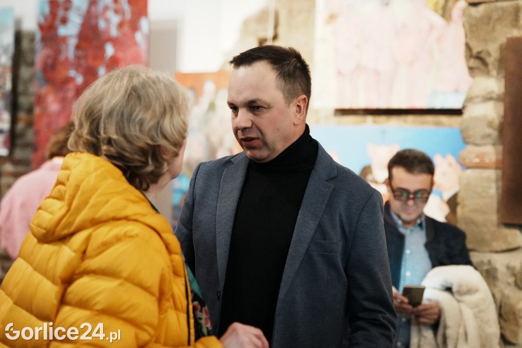 XLII Salon Gorlicki (19.12.)