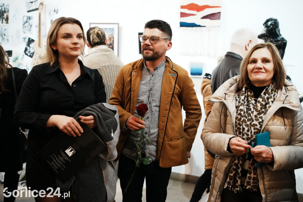 XLII Salon Gorlicki (19.12.)