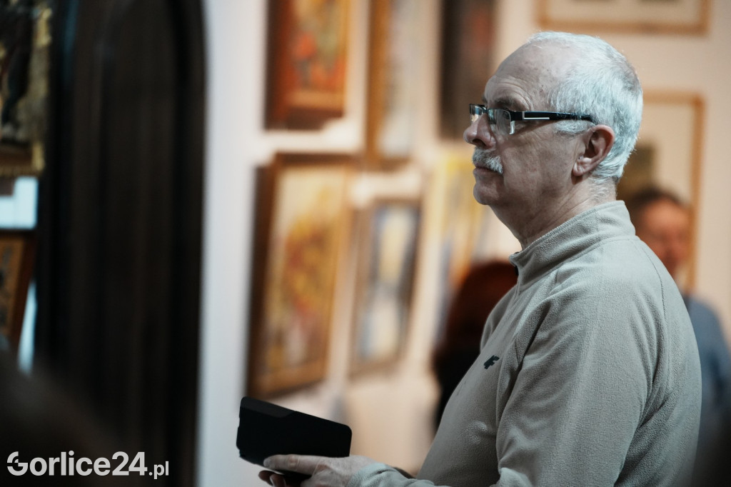 XLII Salon Gorlicki (19.12.)