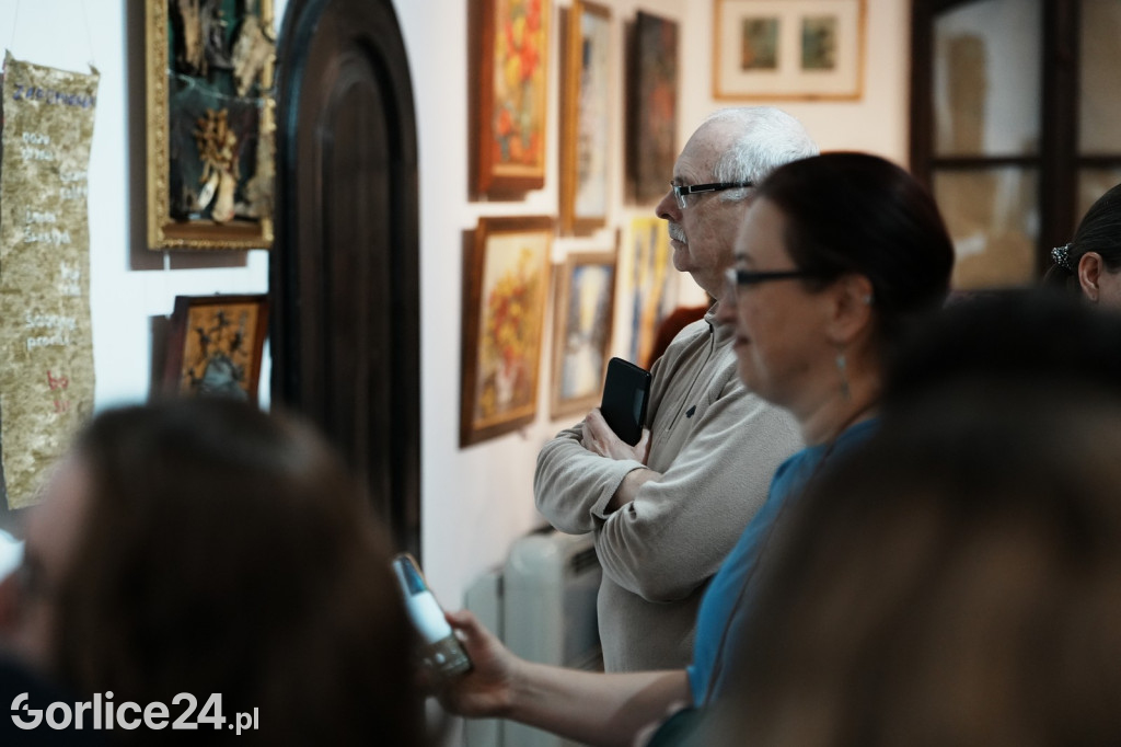 XLII Salon Gorlicki (19.12.)