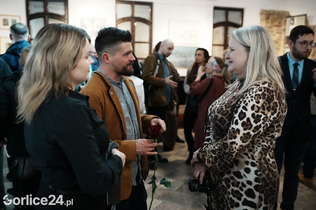 XLII Salon Gorlicki (19.12.)