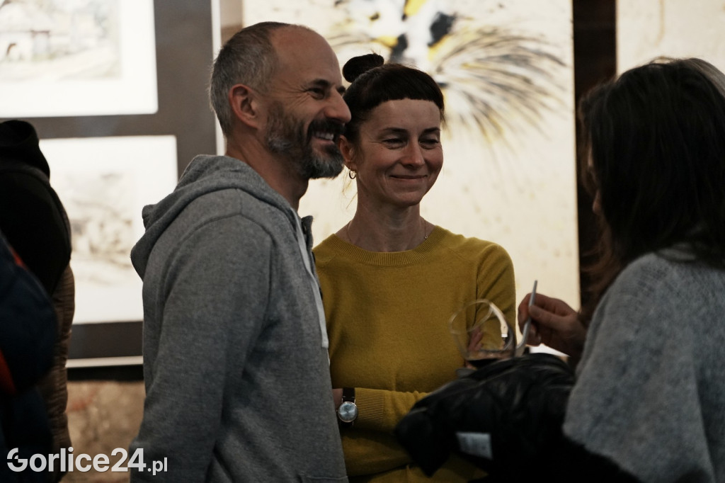 XLII Salon Gorlicki (19.12.)