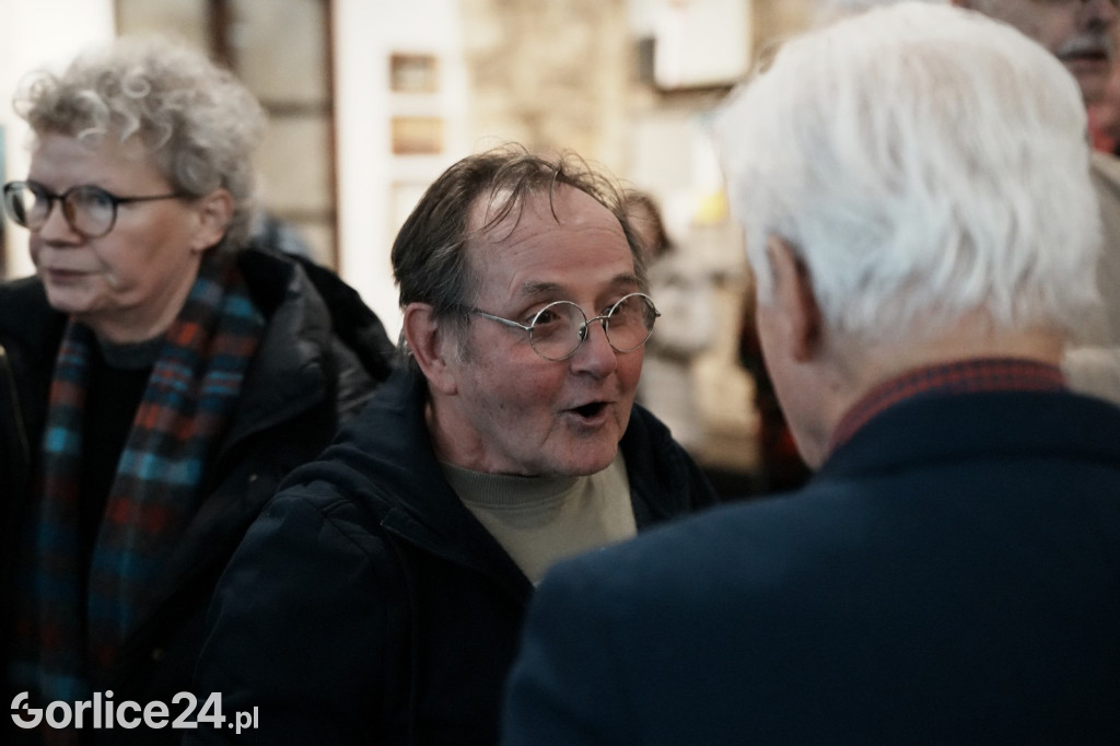 XLII Salon Gorlicki (19.12.)