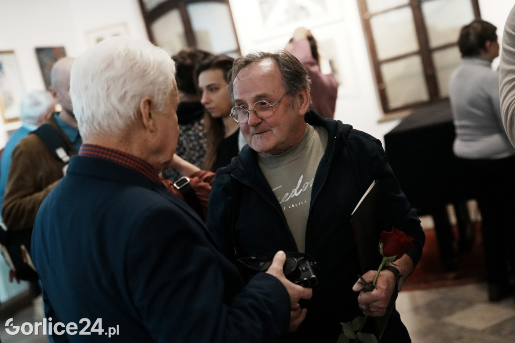 XLII Salon Gorlicki (19.12.)