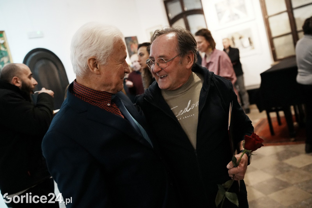 XLII Salon Gorlicki (19.12.)