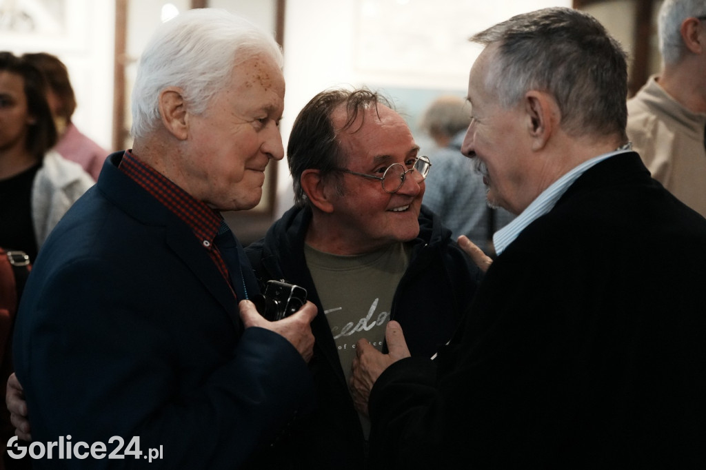 XLII Salon Gorlicki (19.12.)