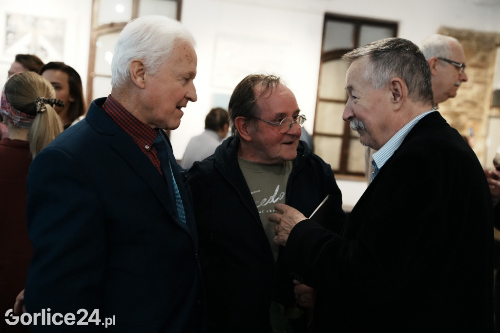 XLII Salon Gorlicki (19.12.)