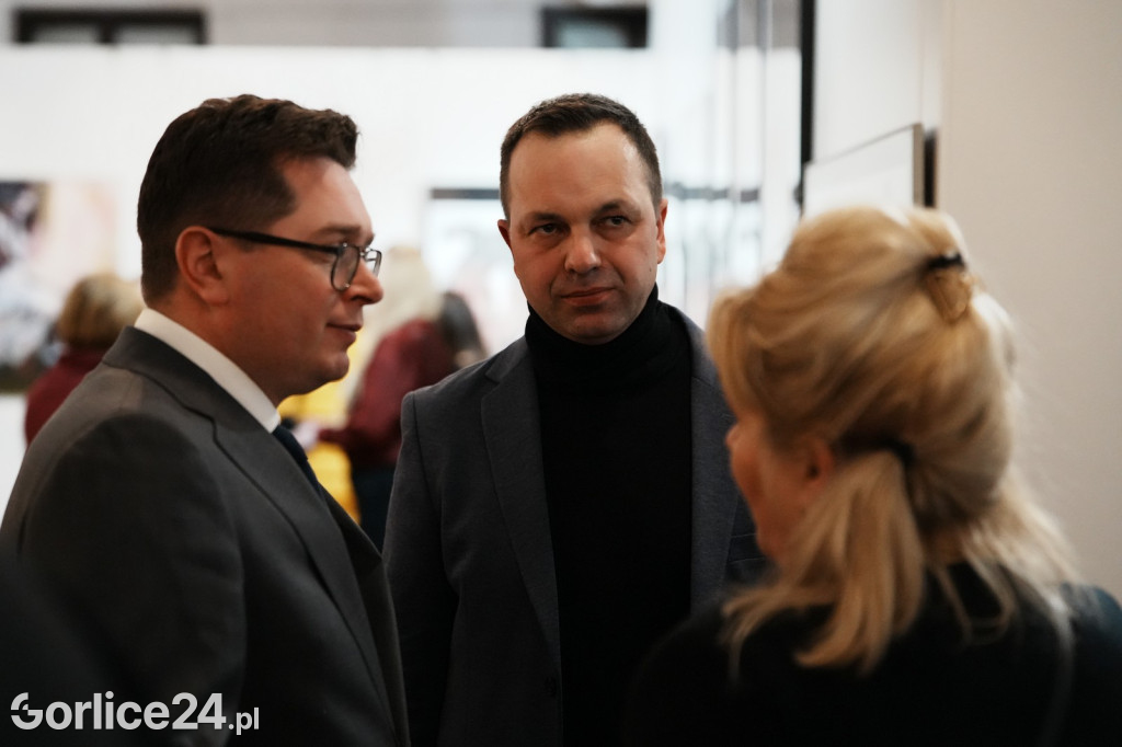 XLII Salon Gorlicki (19.12.)