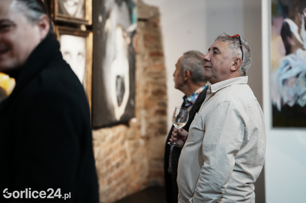 XLII Salon Gorlicki (19.12.)
