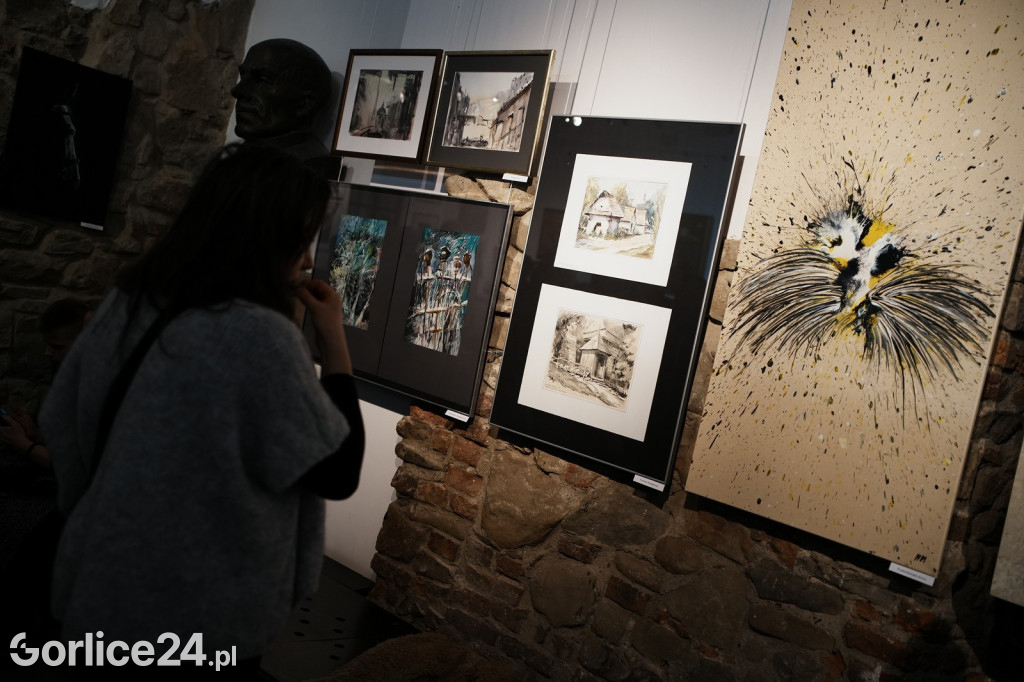 XLII Salon Gorlicki (19.12.)