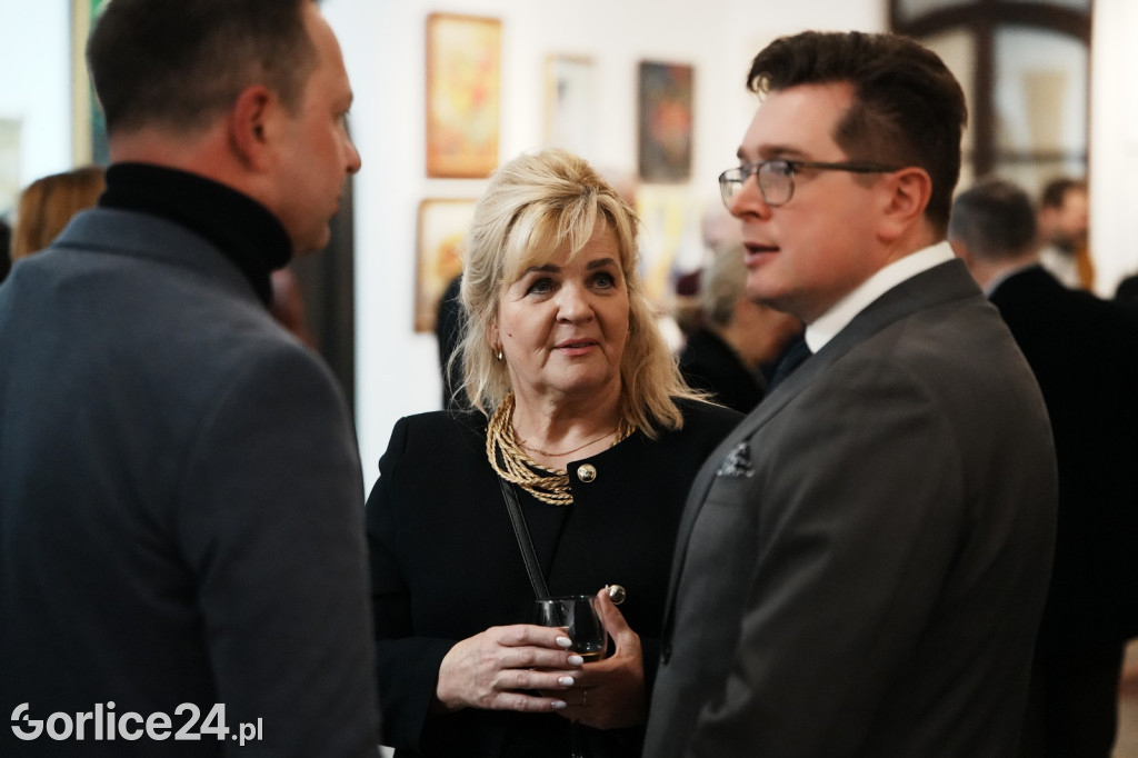 XLII Salon Gorlicki (19.12.)