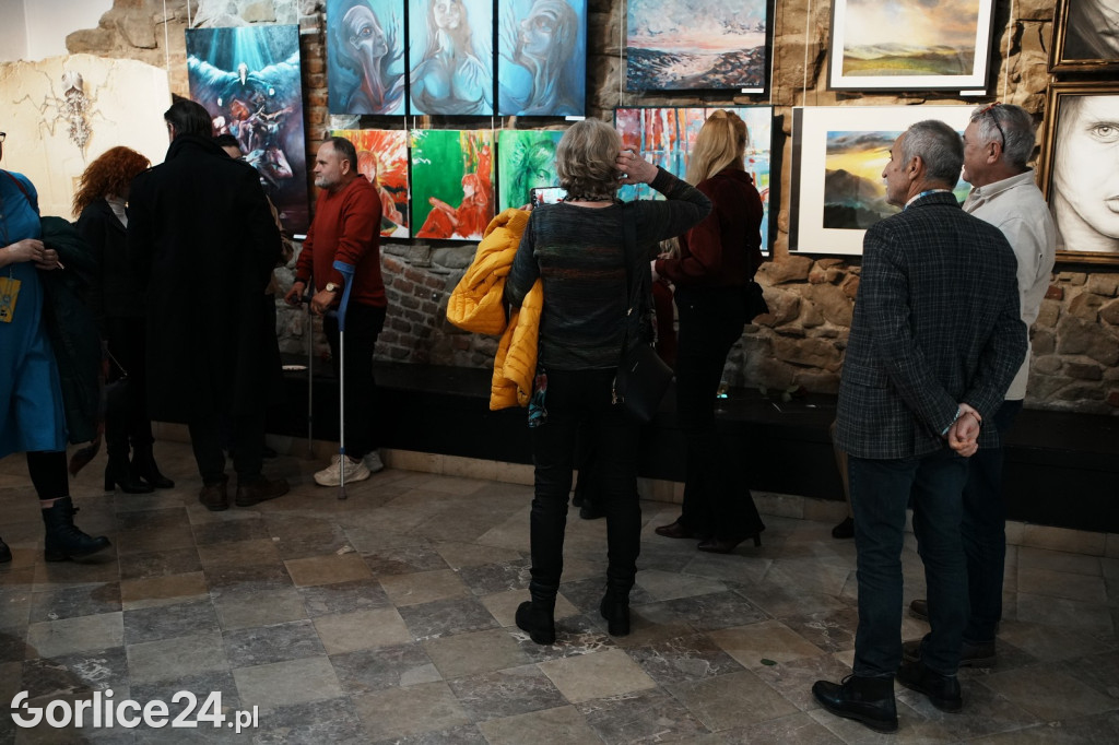 XLII Salon Gorlicki (19.12.)