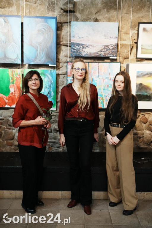 XLII Salon Gorlicki (19.12.)